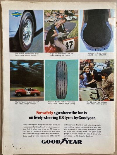 OLD NEWSPAPER: New Zealand Weekly News, No. 5376, 5 December 1966