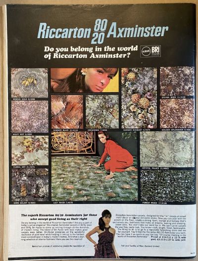 OLD NEWSPAPER: New Zealand Weekly News, No. 5373, 16 November 1966