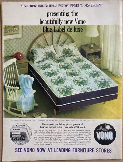OLD NEWSPAPER: New Zealand Weekly News, No. 5291, 21 April 1965