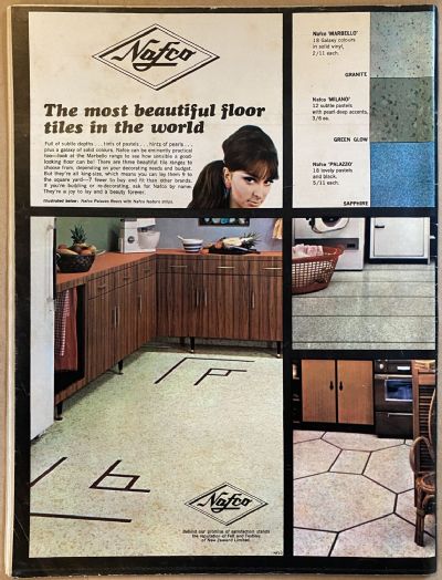 OLD NEWSPAPER: New Zealand Weekly News, No. 5379, 27 December 1966
