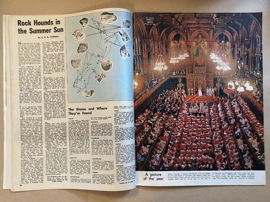 OLD NEWSPAPER: New Zealand Weekly News, No. 5379, 27 December 1966