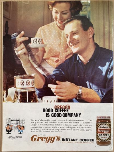 OLD NEWSPAPER: New Zealand Weekly News, No. 5280, 3 February 1965