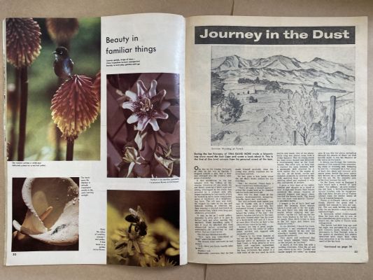 OLD NEWSPAPER: New Zealand Weekly News, No. 5280, 3 February 1965