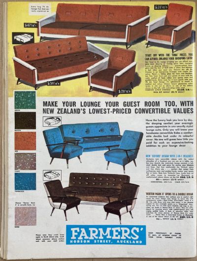 OLD NEWSPAPER: New Zealand Weekly News, No. 5282, 17 February 1965