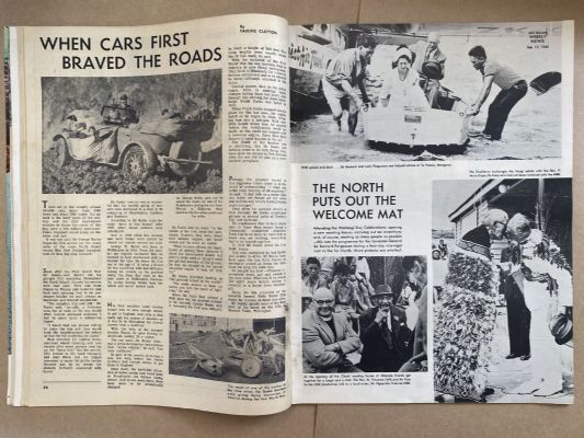 OLD NEWSPAPER: New Zealand Weekly News, No. 5282, 17 February 1965