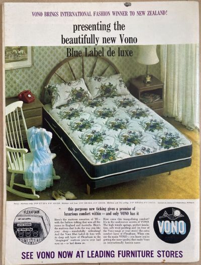 OLD NEWSPAPER: New Zealand Weekly News, No. 5287, 24 March 1965