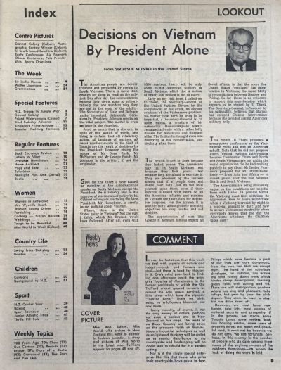 OLD NEWSPAPER: New Zealand Weekly News, No. 5287, 24 March 1965
