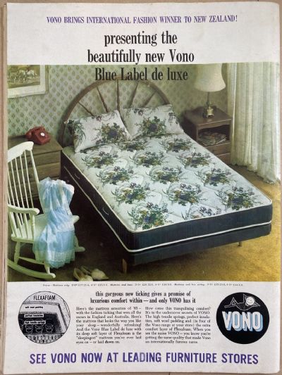 OLD NEWSPAPER: New Zealand Weekly News, No. 5285, 10 March 1965