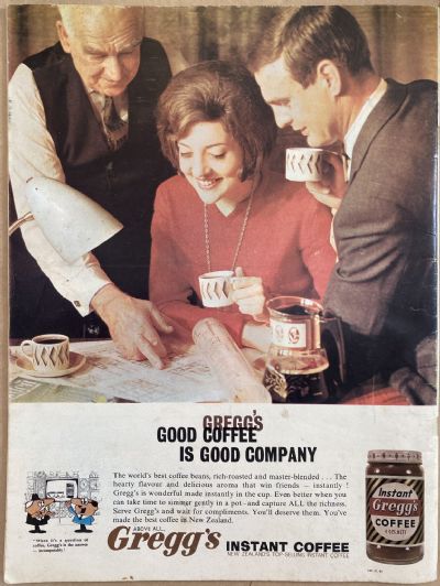 OLD NEWSPAPER: New Zealand Weekly News, No. 5284, 3 March 1965
