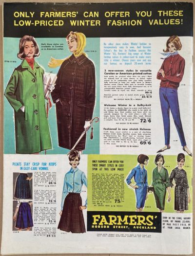 OLD NEWSPAPER: New Zealand Weekly News, No. 5290, 14 April 1965