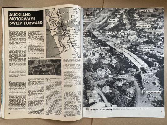 OLD NEWSPAPER: New Zealand Weekly News, No. 5290, 14 April 1965