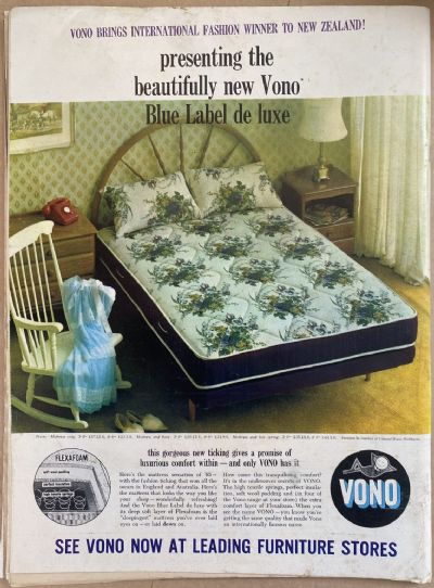 OLD NEWSPAPER: New Zealand Weekly News, No. 5319, 3 November 1965