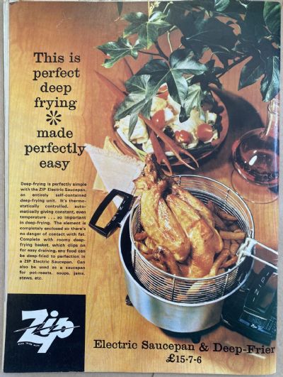 OLD NEWSPAPER: New Zealand Weekly News, No. 5318, 27 October 1965