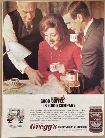 OLD NEWSPAPER: New Zealand Weekly News, No. 5292, 28 April 1965
