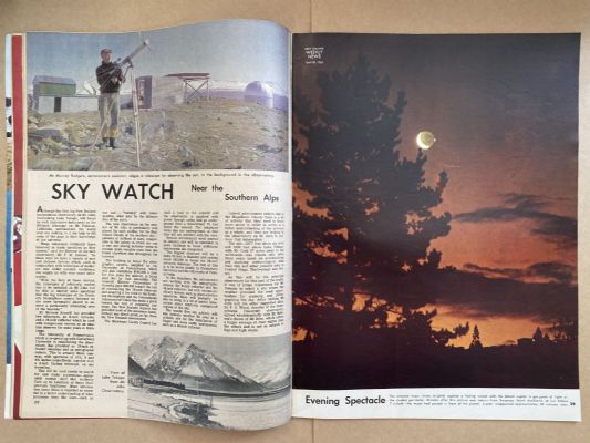 OLD NEWSPAPER: New Zealand Weekly News, No. 5292, 28 April 1965