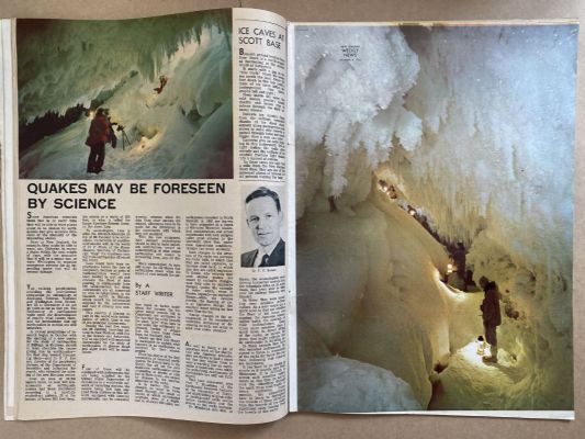 OLD NEWSPAPER: New Zealand Weekly News, No. 5324, 8 December 1965