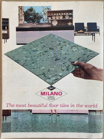 OLD NEWSPAPER: New Zealand Weekly News, No. 5323, 1 December 1965