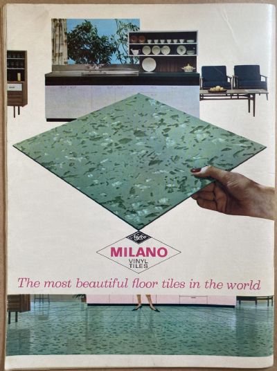 OLD NEWSPAPER: New Zealand Weekly News, No. 5327, 29 December 1965