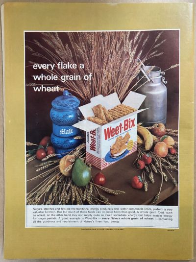 OLD NEWSPAPER: New Zealand Weekly News, No. 5425, 20 November 1967