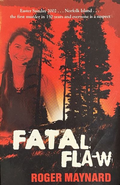 FATAL FLAW 