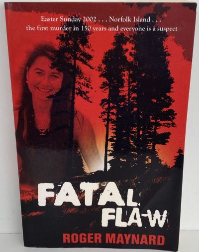 FATAL FLAW