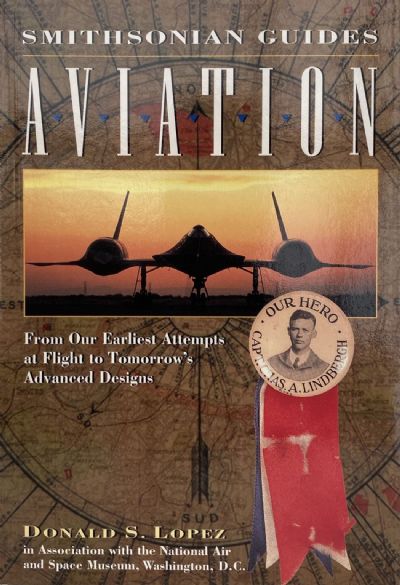 SMITHSONIAN GUIDES: Aviation 