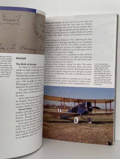 SMITHSONIAN GUIDES: Aviation