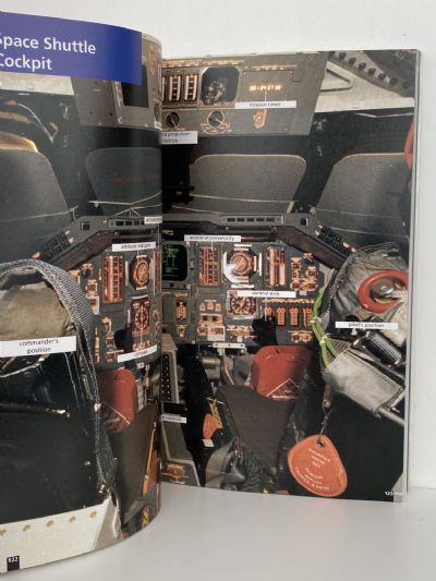SMITHSONIAN GUIDES: Spaceflight