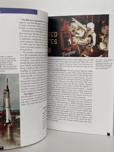SMITHSONIAN GUIDES: Spaceflight