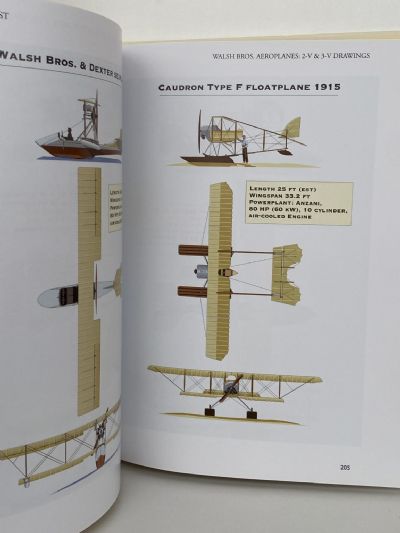 THE FIRST: The Walsh Brothers and the Aeroplane days of Edwardian New Zealand
