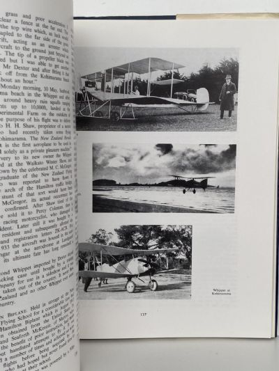 GEORGE BOLT: Pioneer Aviator