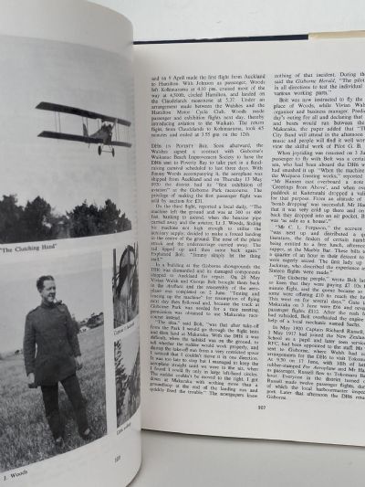 GEORGE BOLT: Pioneer Aviator