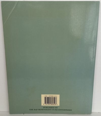 HARRIER: The Vertical Reality Book