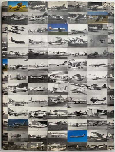 ILLUSTRATED ENCYCLOPEDIA OF AIRCRAFT in Australia and New Zealand