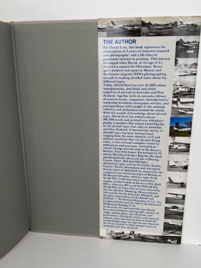 ILLUSTRATED ENCYCLOPEDIA OF AIRCRAFT in Australia and New Zealand