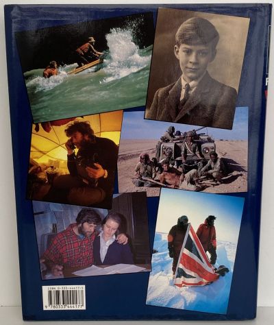 LIVING DANGEROUSLY: The Autobiography of 