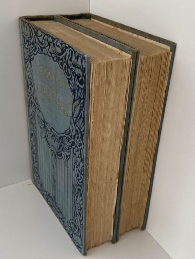 SCOTT'S LAST EXPEDITION - 2 Volume Set