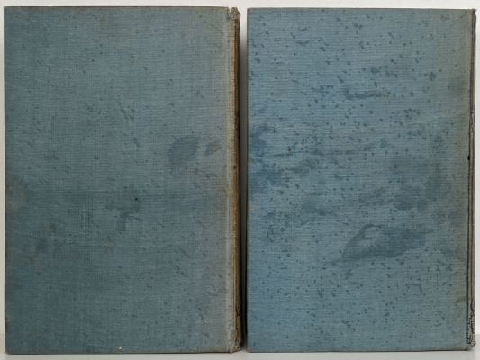 SCOTT'S LAST EXPEDITION - 2 Volume Set