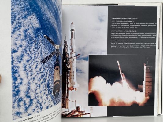 AIR AND SPACE: The National Air and Space Museum Story of Flight
