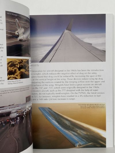 AIR NEW ZEALAND FLIGHTPATHS: The Tale of an Industry and an Airline