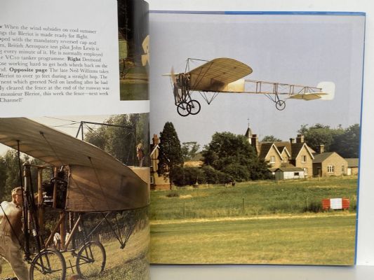 ANTIQUE & CLASSIC AIRCRAFT