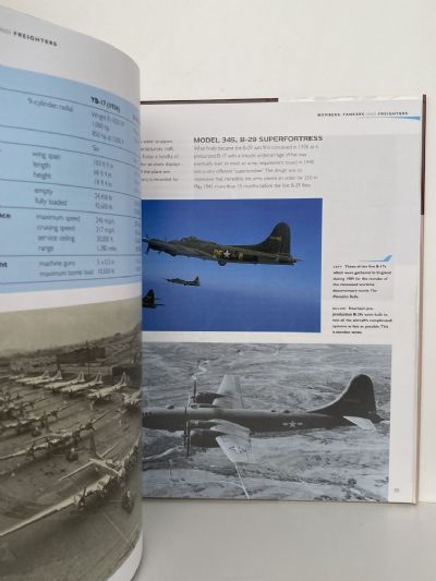 BOEING: From Peashooter to Jumbo Jet