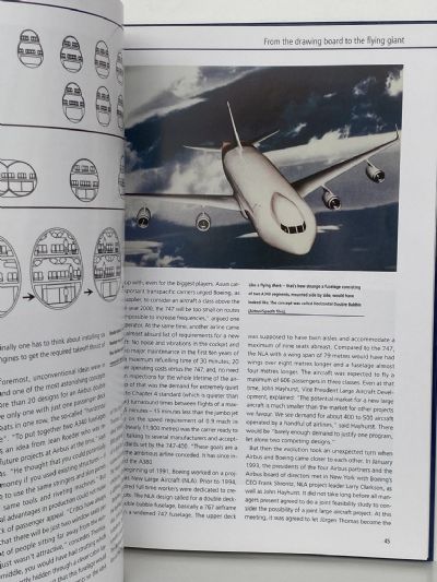 EMIRATES AIRBUS A380: The future has arrived