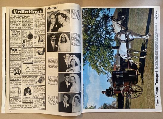 OLD NEWSPAPER: New Zealand Weekly News, No. 5535, 29 December 1969