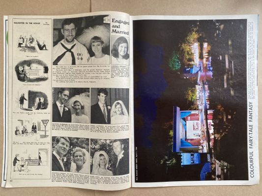 OLD NEWSPAPER: New Zealand Weekly News, No. 5496, 7 April 1969