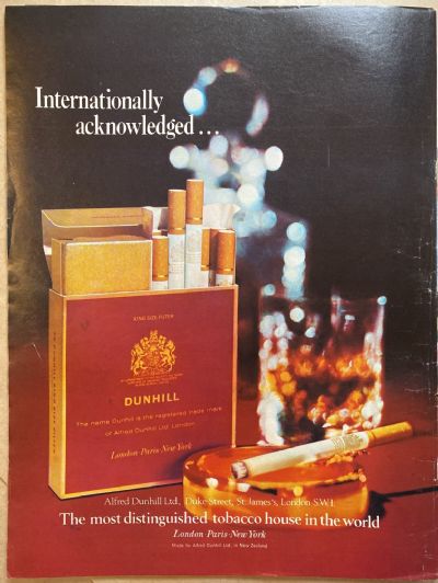 OLD NEWSPAPER: New Zealand Weekly News, No. 5534, 22 December 1969