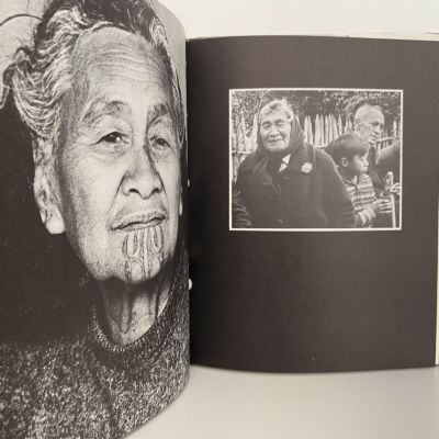 MOKO: Maori Tattooing in the 20th Century