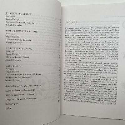 CELEBRATING THE SOUTHERN SEASONS: Rituals for Aotearoa