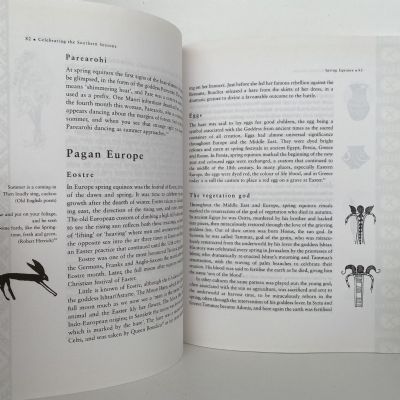 CELEBRATING THE SOUTHERN SEASONS: Rituals for Aotearoa