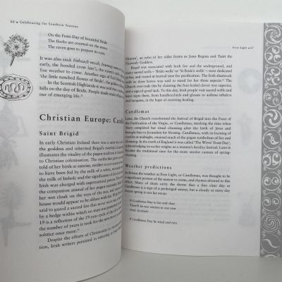 CELEBRATING THE SOUTHERN SEASONS: Rituals for Aotearoa